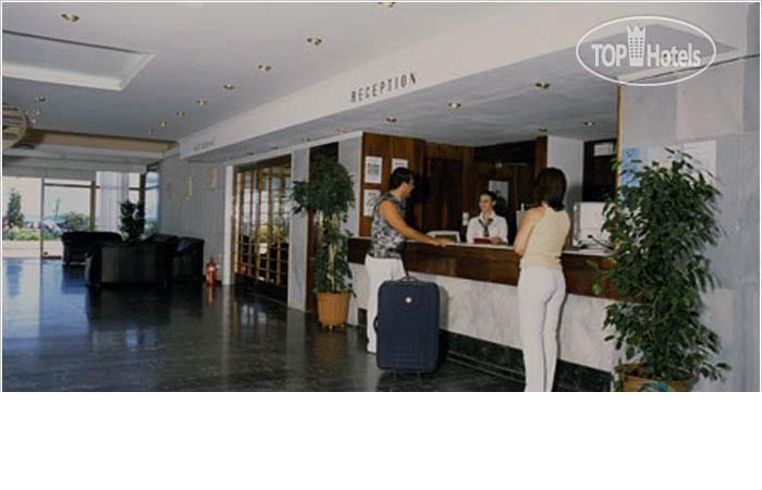 New photos from tourists Aquarium Beach 4*