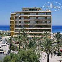 Hotelier's photos Aquarium Beach 4*