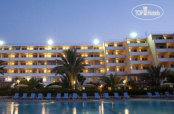 New photos from tourists Labranda Blue Bay Resort 4*