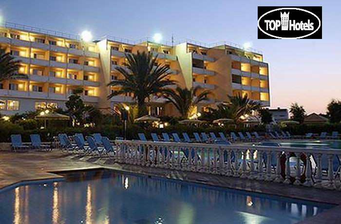 Hotelier's photos Labranda Blue Bay Resort 4*
