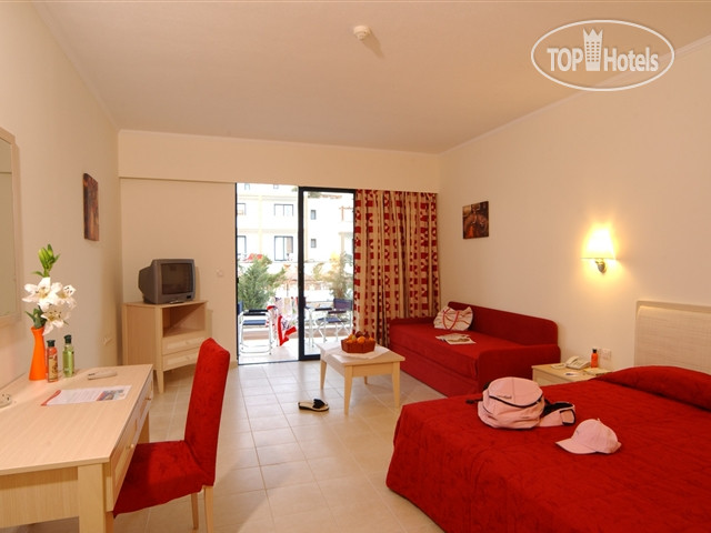 Новые добавленные фото туристов Miraluna Village & Spa 5*