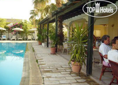 Hotelier's photos Faliraki Bay 2*