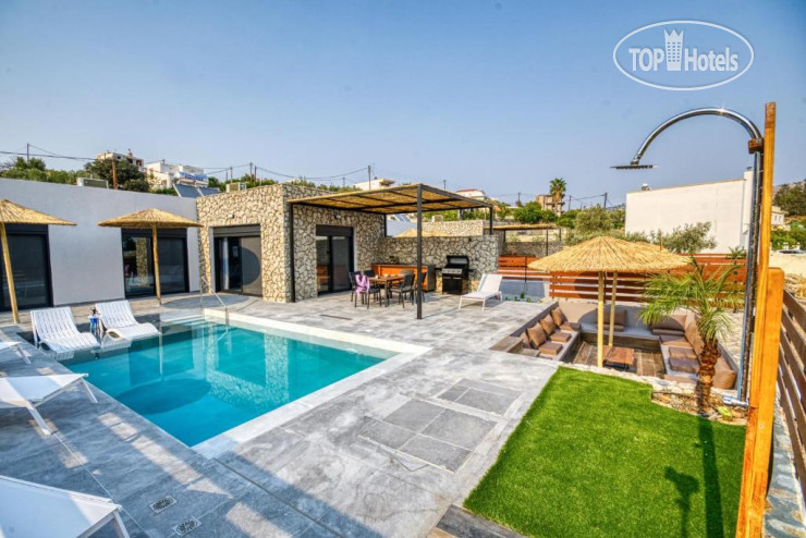Hotelier's photos Costa Lindia Blue Star - Adults Only 5*