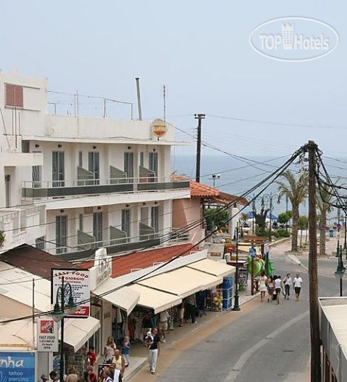 Hotel photo Jamaica 2*