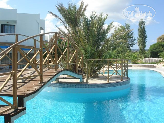 Hotel photo Angelos 3*