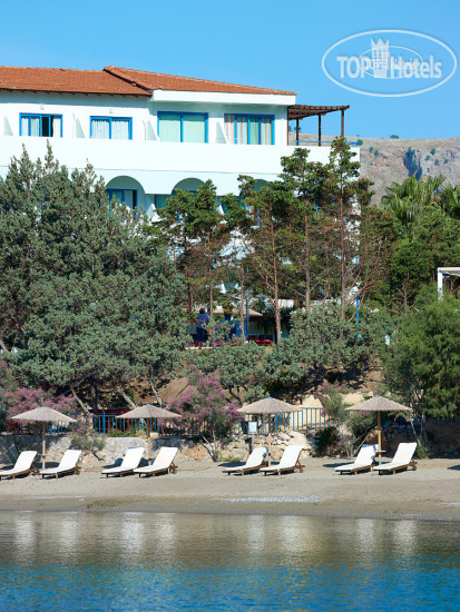 New photos from tourists Sunrise Hotel 4*