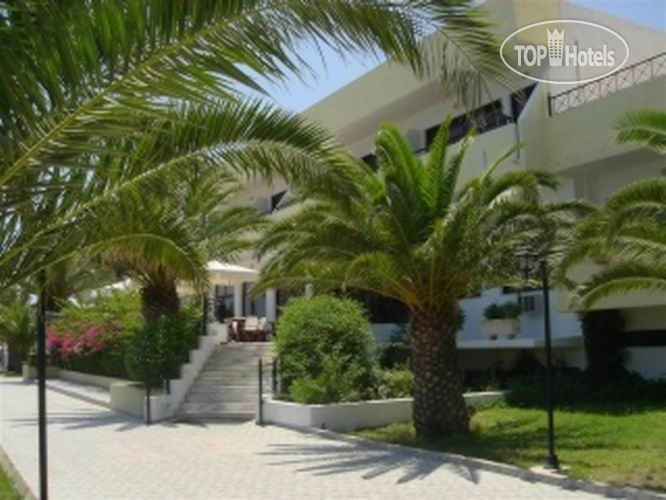 Hotelier's photos Telhinis 2*