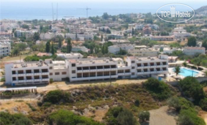 New photos from tourists Telhinis 2*