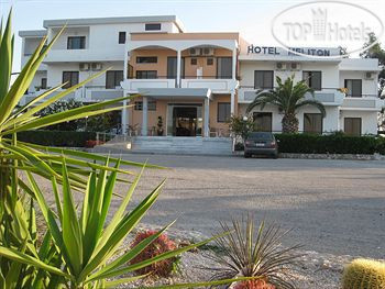 Hotel photo Meliton 3*