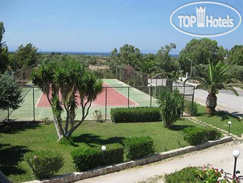 New photos from tourists Meliton 3*