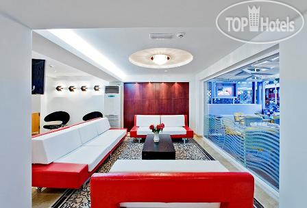 New photos from tourists Ambassador 3*