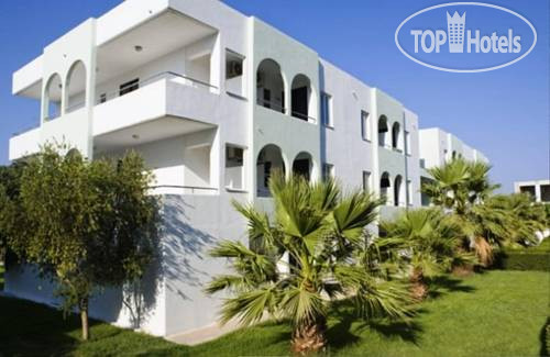 Hotelier's photos Memphis Beach 3*