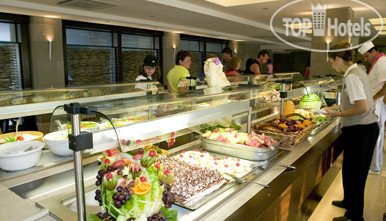 Hotelier's photos DAndrea Mare 4*