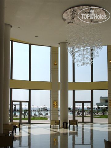 New photos from tourists Sentido Apollo Blue 5*