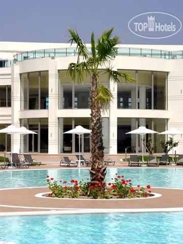 Hotel photo Sentido Apollo Blue 5*