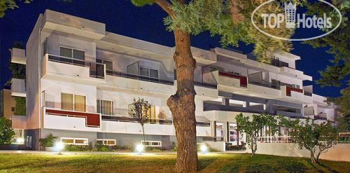 Hotelier's photos K Boutique 5*