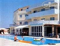 Hotelier's photos Sun & Sea Apartments Hotel 3*