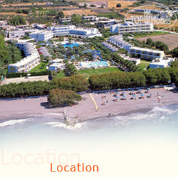 Hotel photo Alex Beach 4*