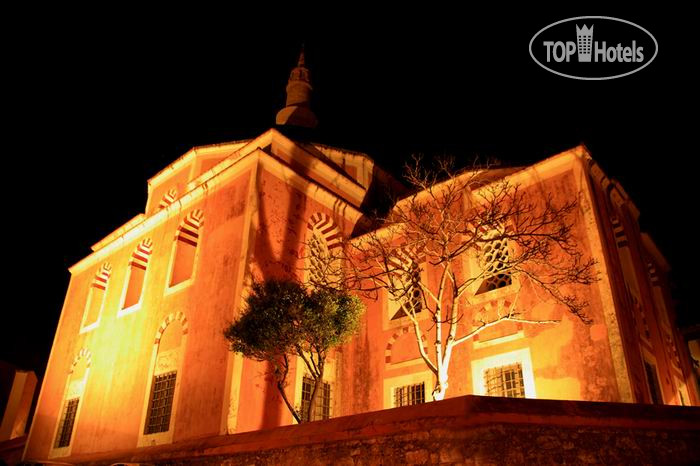 Hotelier's photos Nikos Takis Fasion 4*