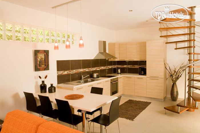 New photos from tourists Blue Dream Luxury Villas 4*