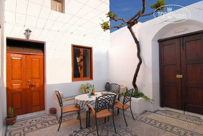Hotelier's photos Villa Amalia