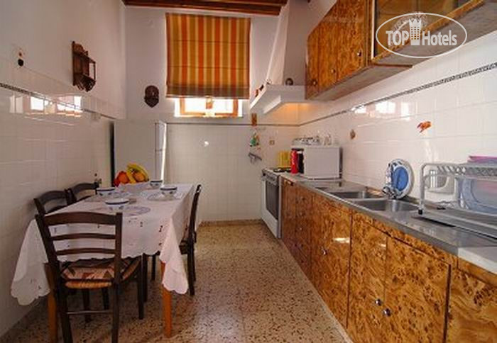 New photos from tourists Villa Amalia