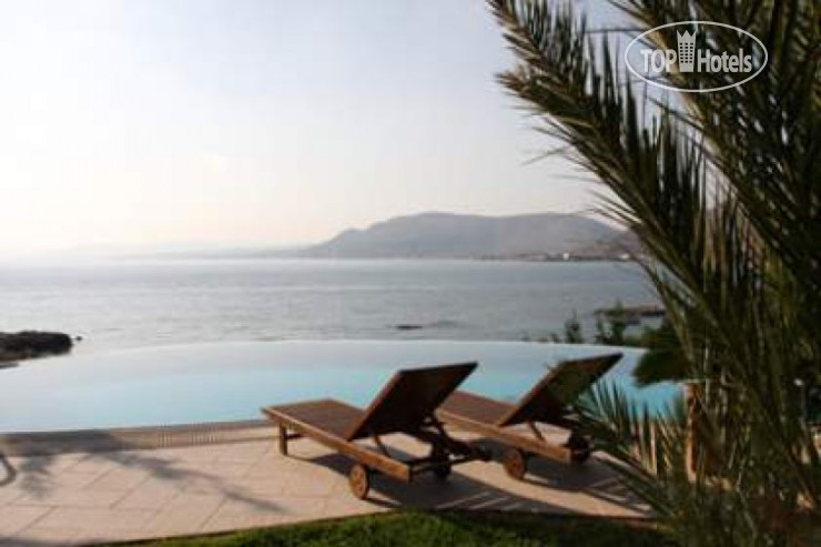 New photos from tourists Villa Cap Jano 4*