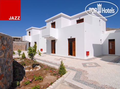 New photos from tourists George Luxury Villas 3*
