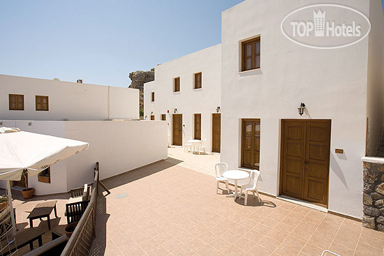 New photos from tourists Del Mar Studios 3*