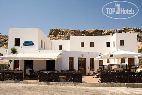 Hotelier's photos Del Mar Studios 3*
