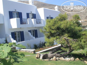 Hotelier's photos Lindian Myth Studios 3*