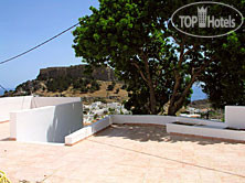 New photos from tourists Tassos 3*