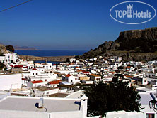 Hotelier's photos Tassos 3*