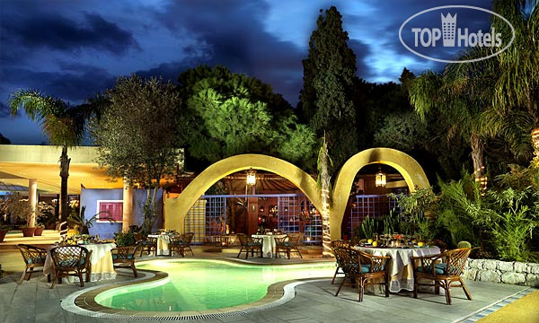 Hotelier's photos Dionysos 4*