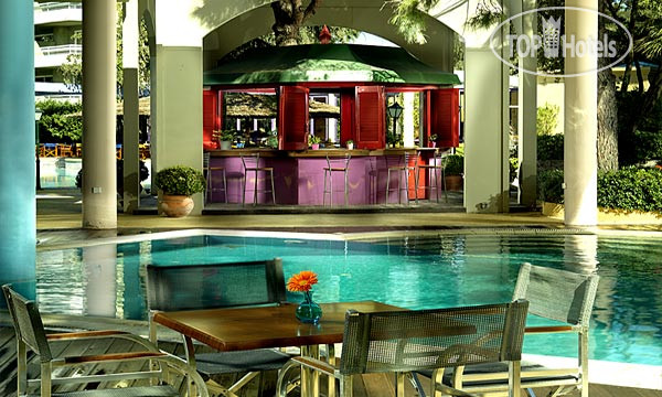 New photos from tourists Dionysos 4*