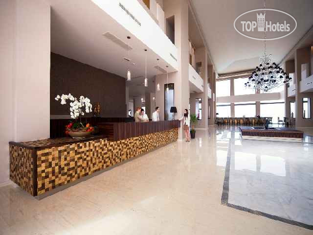 Hotel photo Kresten Royal Euphoria Resort 5*