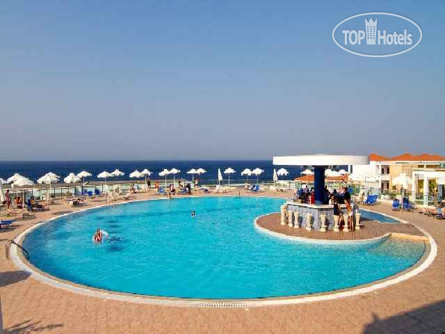 New photos from tourists Kresten Royal Euphoria Resort 5*