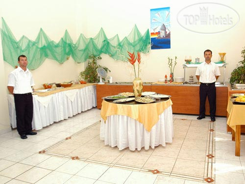New photos from tourists Kabanari Bay 3*