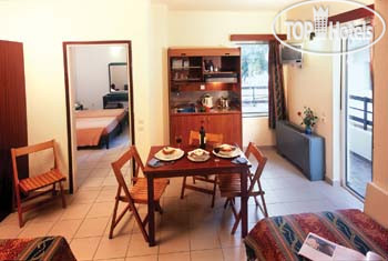 New photos from tourists Caravel 3*