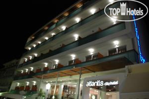Hotel photo Atlantis City 3*