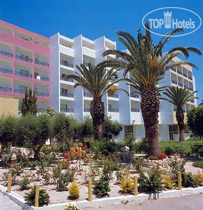Новые добавленные фото туристов Aqua Dora Resort & Spa 4*
