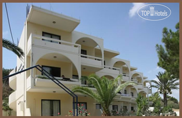 Hotel photo Panorama Studios APT