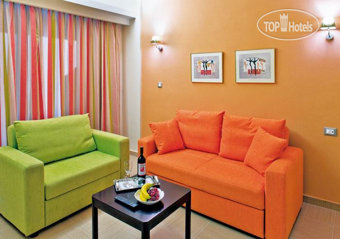 New photos from tourists Leonardo Kolymbia Resort 5*