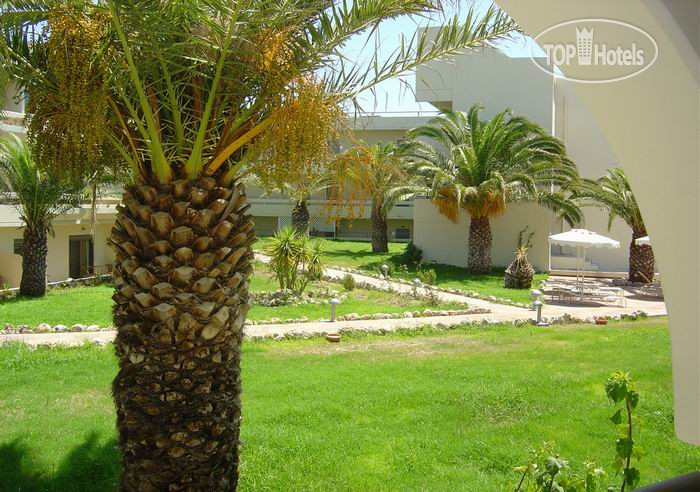 Hotelier's photos Leonardo Kolymbia Resort 5*
