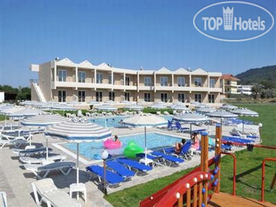 Hotelier's photos Emerald Studios 3*