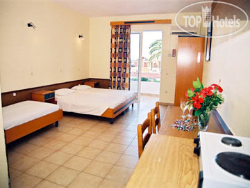 New photos from tourists Sea View 2*