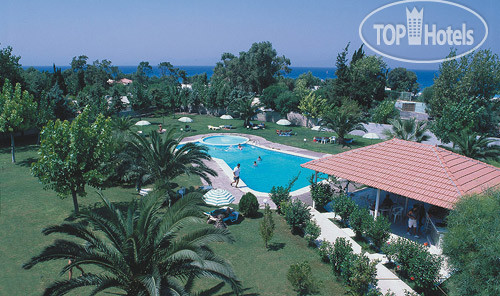 New photos from tourists Matoula 4*