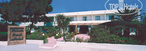 Hotelier's photos Matoula 4*
