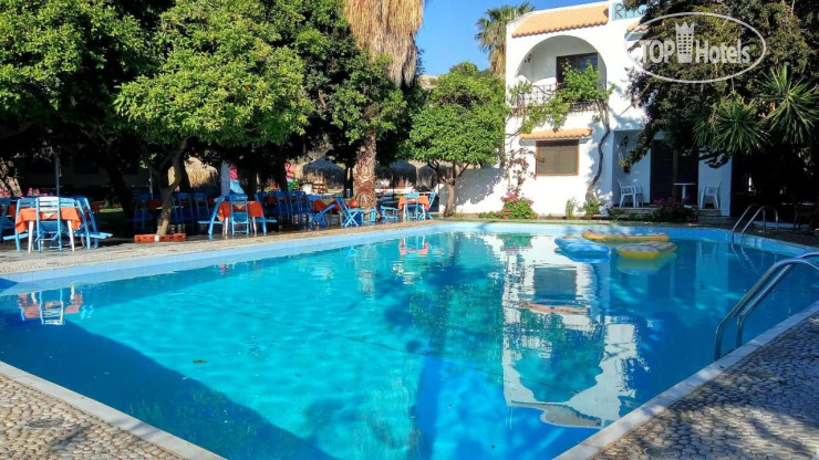 New photos from tourists Oasis 3*