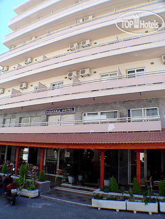 Hotel photo Phaedra 2*